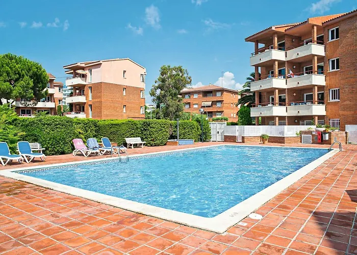 Pierre & Vacances Comarruga