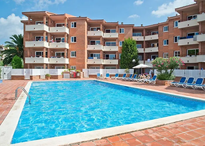 Pierre & Vacances Comarruga