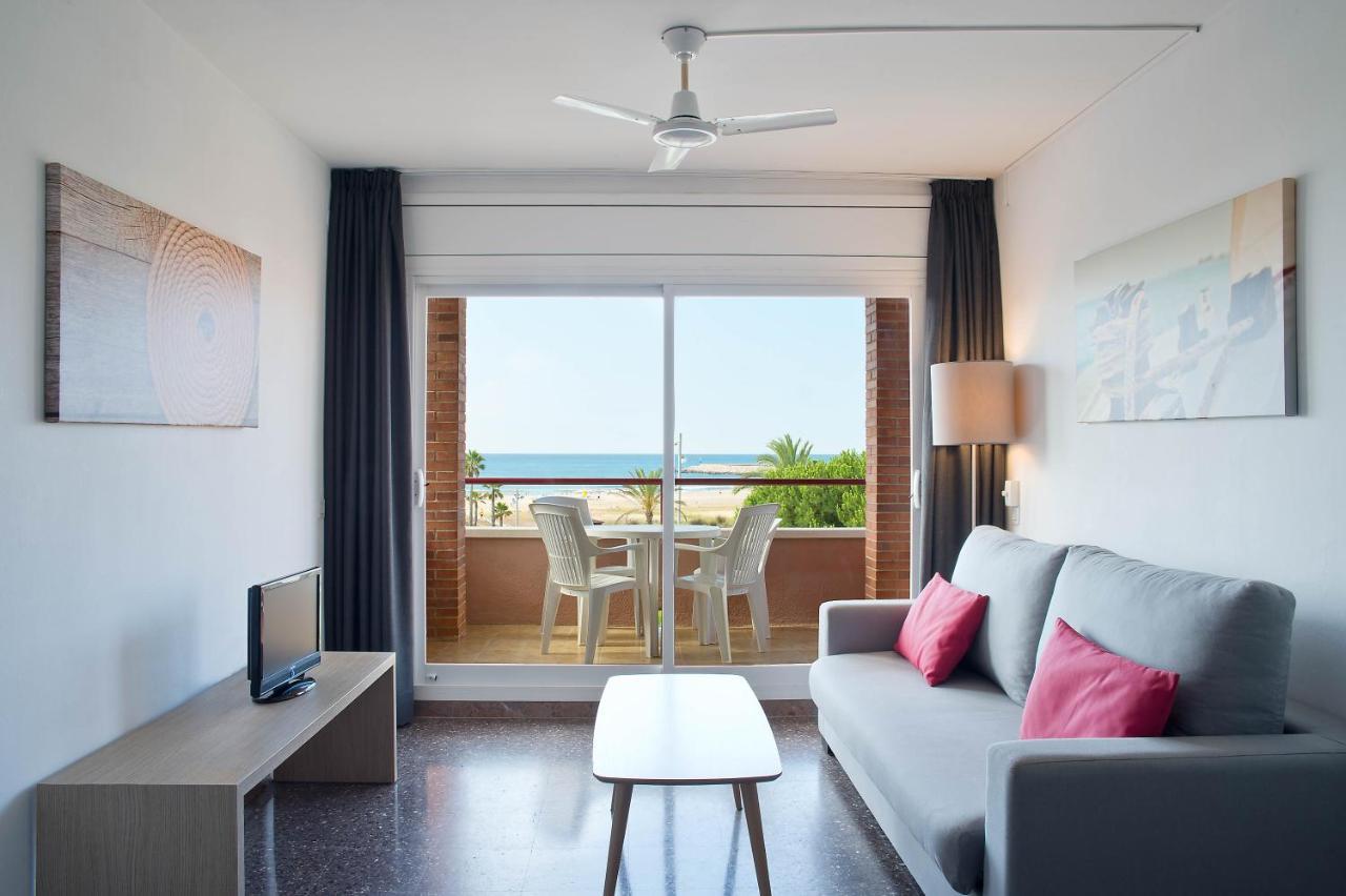 Apartament Pierre & Comarruga *