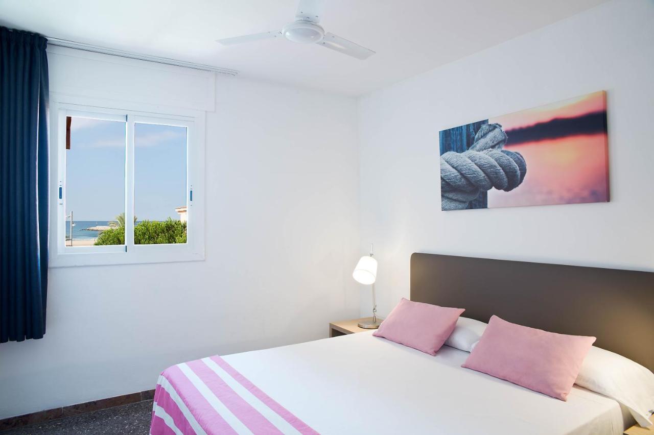 Apartament Pierre & Comarruga *
