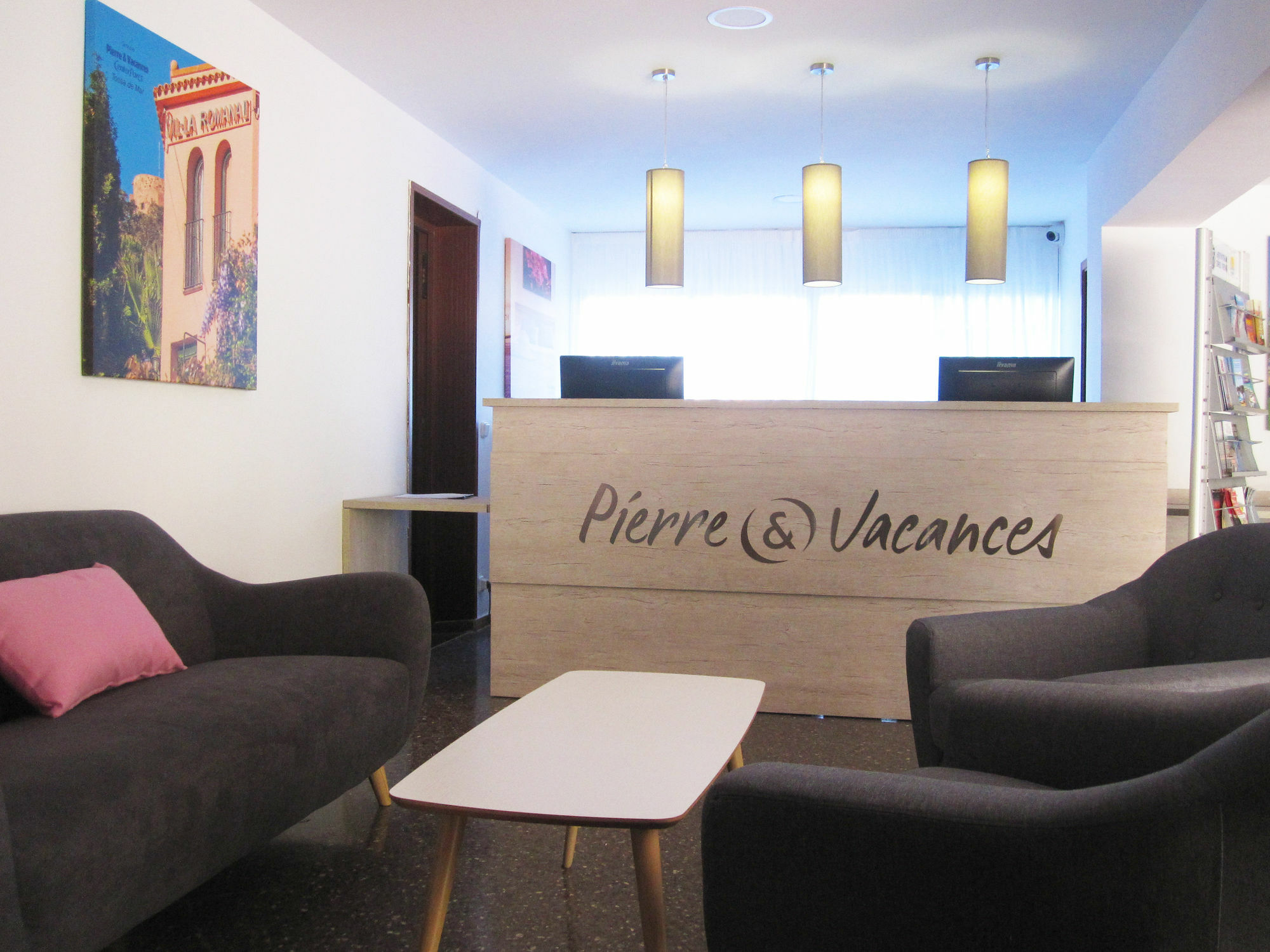 Apartament Pierre & Comarruga Coma-ruga